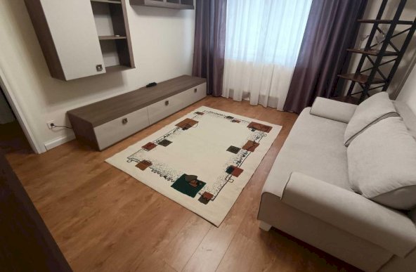 Apartament cu 2 camere in zona Gara de Nord