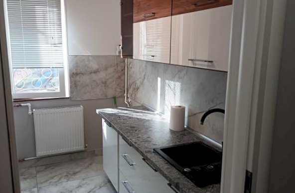 Apartament cu 2 camere in zona Gara de Nord