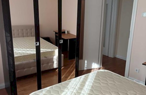 Apartament cu 2 camere in zona Gara de Nord