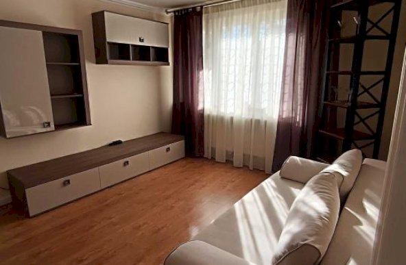 Apartament cu 2 camere in zona Gara de Nord