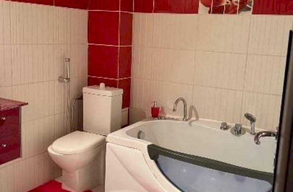 Apartament duplex de vanzare Prelungirea Ghiencea 