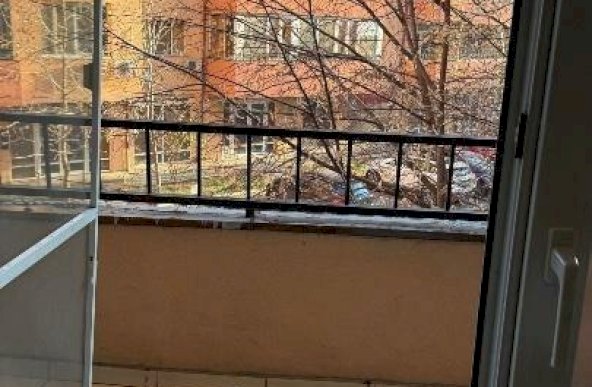 Apartament duplex de vanzare Prelungirea Ghiencea 