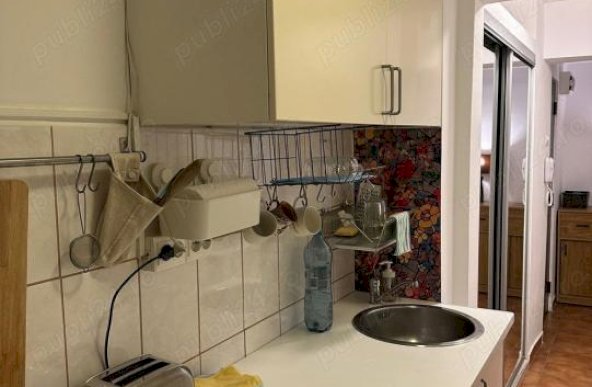 De inchiriat apartament cu doua camere Piata Victoriei