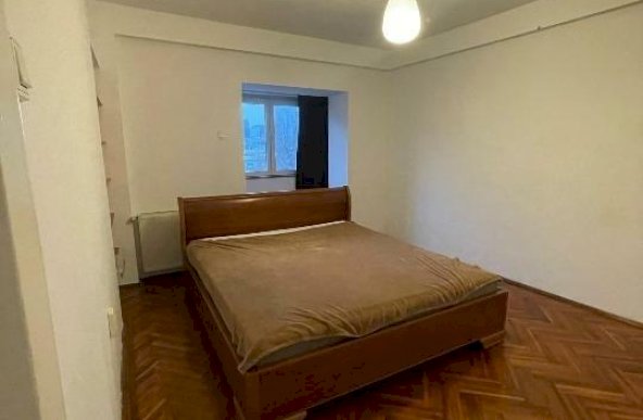 3 camere Baba Novac - Campia Libertati