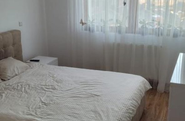 Vanzare apartament cu 3 camere Metalurgiei