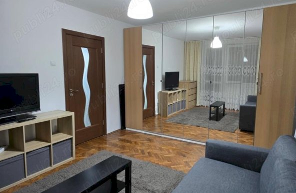 2 camere Iancului-Mihai Bravu ( 250 m metrou )