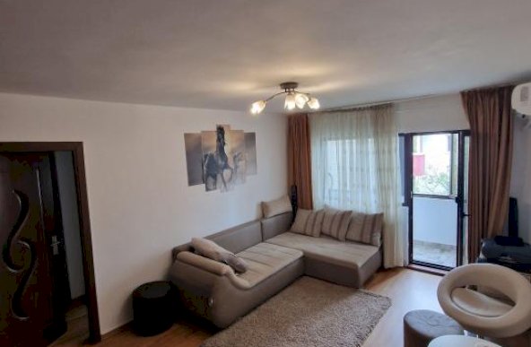 Apartament 3 camere in zona Drumul Gazarului - Bloc Reabilitat