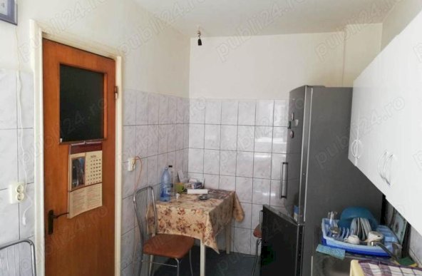 3 camere Drumul Taberei-Valea IAlomitei