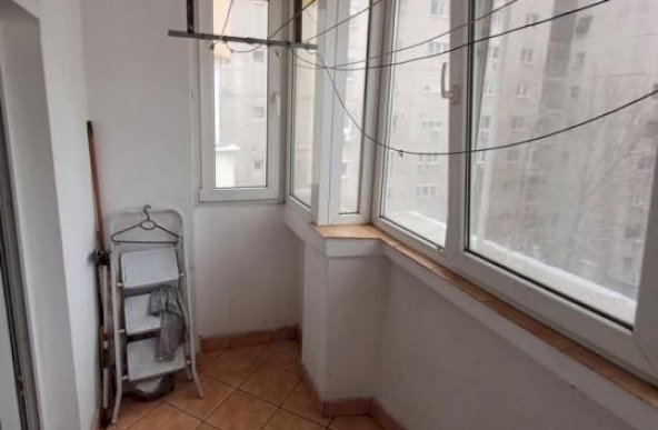 Apartament cu 3 camere Bloc Reabilitat - 5minute de metrou Obor