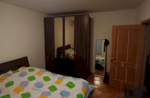 Apartament cu 3 camere Bloc Reabilitat - 5minute de metrou Obor