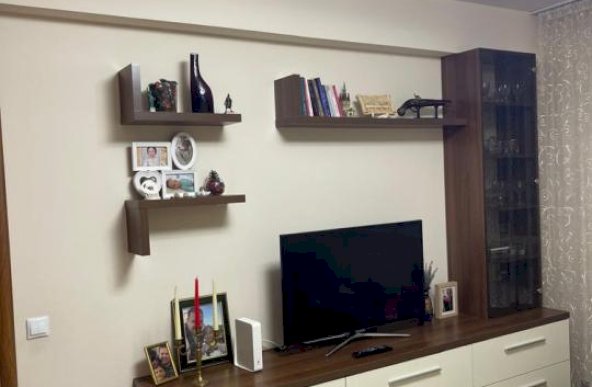 2 camere Oltenitei ( bloc 2015 si loc parcare inclus ) 