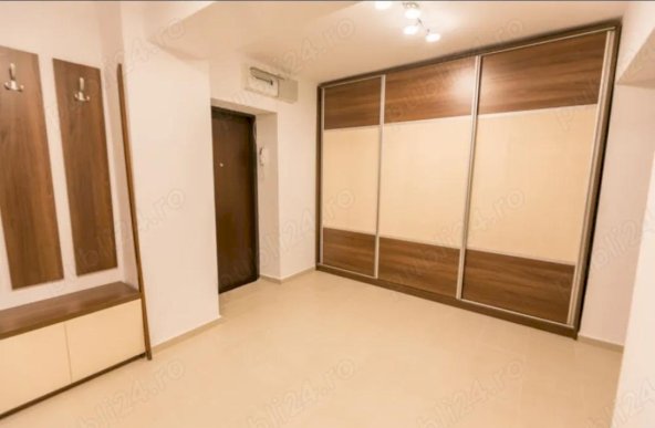 Apartament 2 camere bulevardul uniri