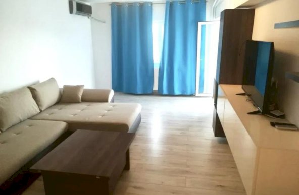 Apartament 2 camere bulevardul uniri