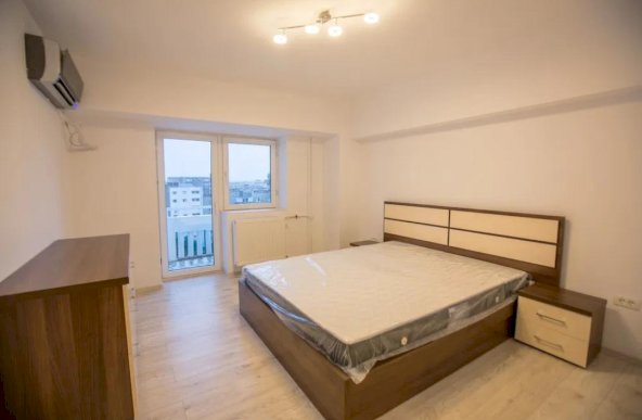 Apartament 2 camere bulevardul uniri