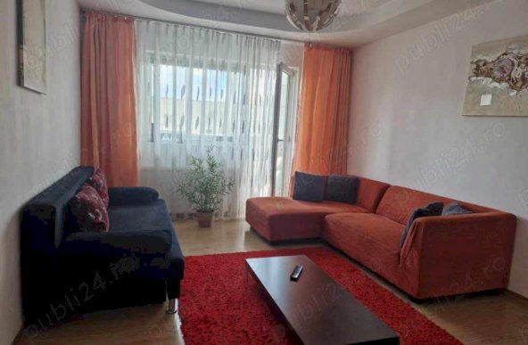  Apartament 2 Camere in zona Tineretului la 6 minute de Metrou