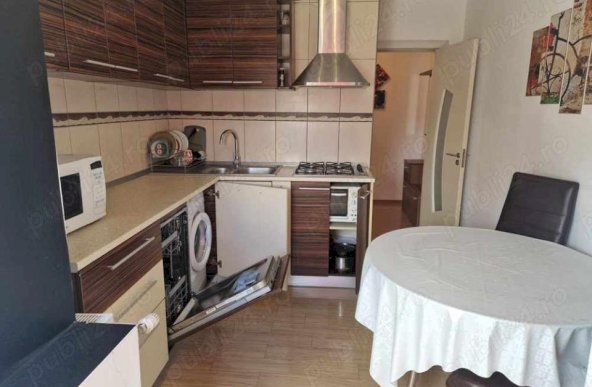  Apartament 2 Camere in zona Tineretului la 6 minute de Metrou