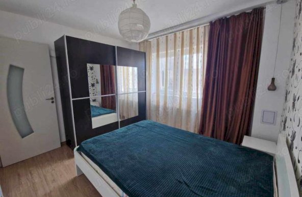  Apartament 2 Camere in zona Tineretului la 6 minute de Metrou