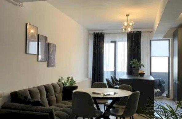 Apartament cu doua camere Militari 