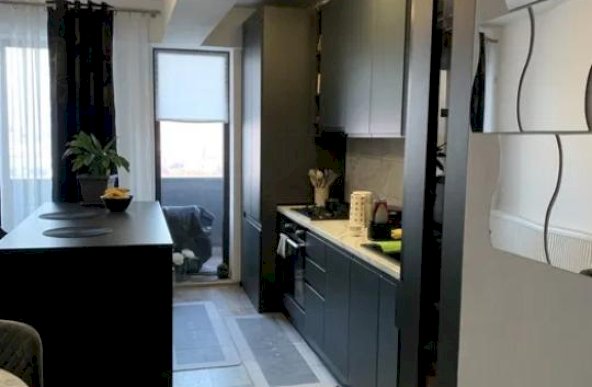 Apartament cu doua camere Militari 