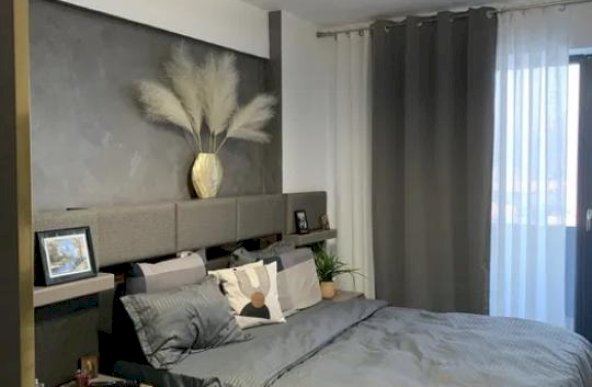 Apartament cu doua camere Militari 