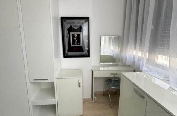 Penthouse 3 camere BAneasa-2 Locuri Parcare