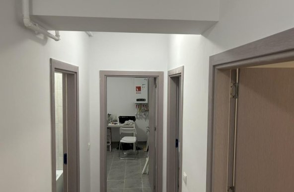 Apartament 2 camere Prima Inchiriere Bloc nou