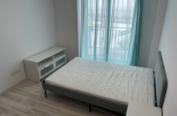 Apartament 2 camere Prima Inchiriere Bloc nou