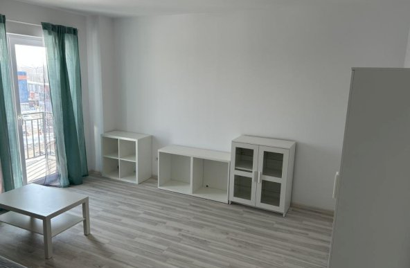 Apartament 2 camere Prima Inchiriere Bloc nou