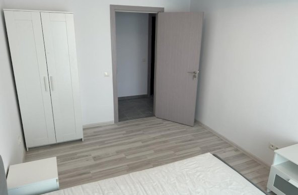 Apartament 2 camere Prima Inchiriere Bloc nou