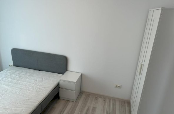 Apartament 2 camere Prima Inchiriere Bloc nou