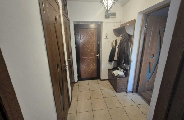 Apartament 2 Camere Calea Mosilor (Centrala-6 minute metrou Obor )