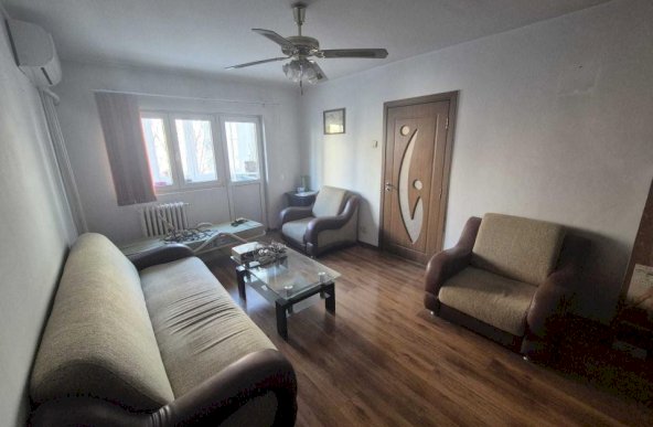 Apartament 2 Camere Calea Mosilor (Centrala-6 minute metrou Obor )