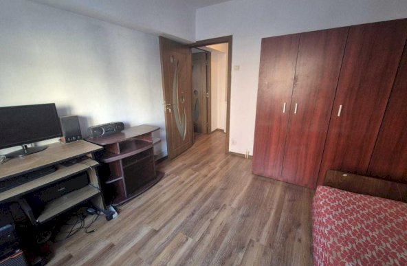 Apartament 2 Camere Calea Mosilor (Centrala-6 minute metrou Obor )