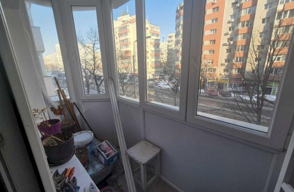 Apartament 2 Camere Calea Mosilor (Centrala-6 minute metrou Obor )