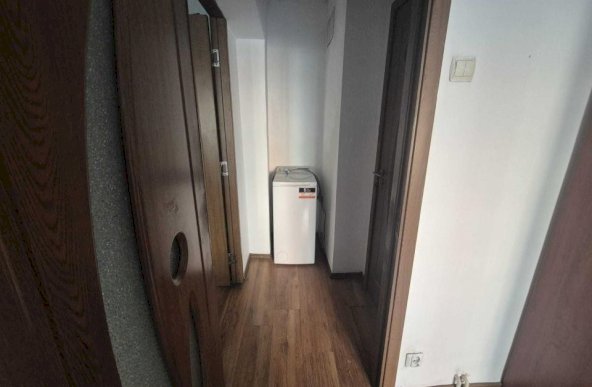 Apartament 2 Camere Calea Mosilor (Centrala-6 minute metrou Obor )