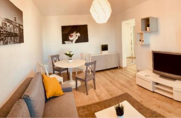 Apartament 2 camere in zona Lujerului - 3 minute de Metrou