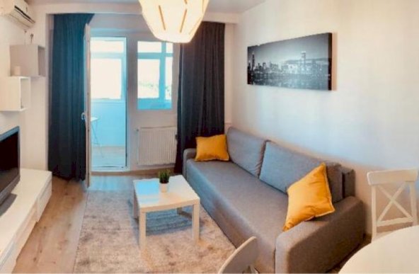 Apartament 2 camere in zona Lujerului - 3 minute de Metrou