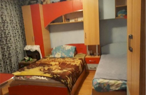 Apartament 4 Camere Doamna Ghica 