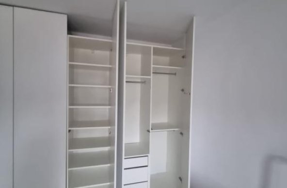 2 camere Crangasi