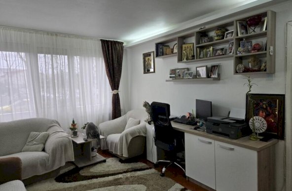 Apartament 3 Camere Brancoveanu