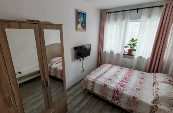 Apartament cu 3 camere in zona Lujerului - Piata Veteranilor 