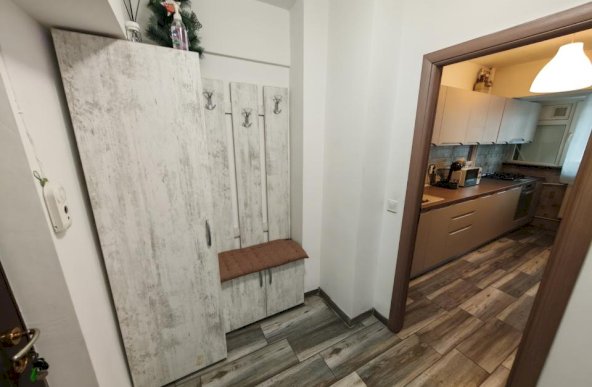 Apartament cu 3 camere in zona Lujerului - Piata Veteranilor 