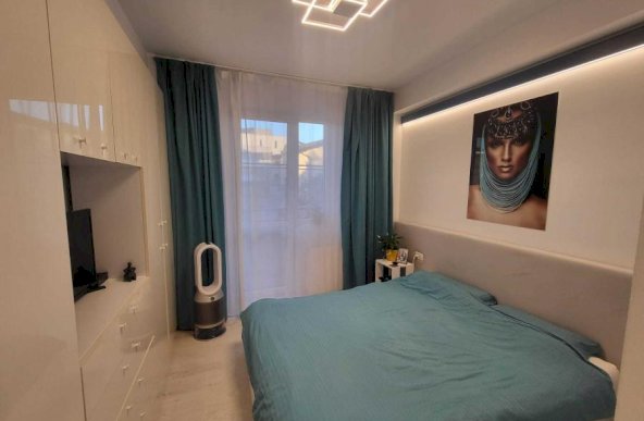 Apartament 2 camere in zona Eroii Revolutiei