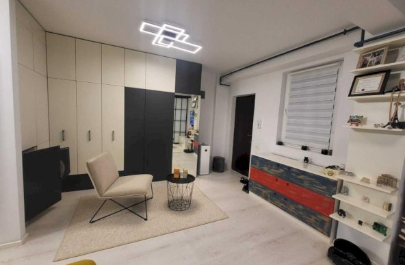 Apartament 2 camere in zona Eroii Revolutiei