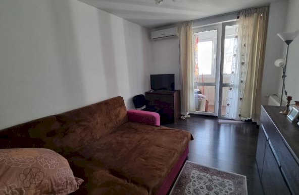 Apartament cu 3 camere in zona Lujerului - Piata Veteranilor 