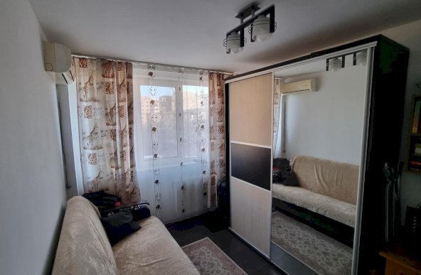 Apartament cu 3 camere in zona Lujerului - Piata Veteranilor 