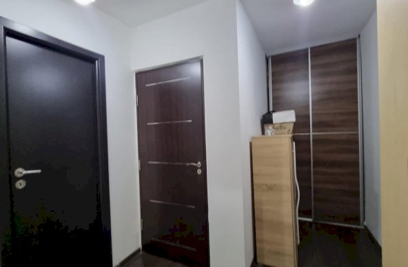 Apartament cu 3 camere in zona Lujerului - Piata Veteranilor 