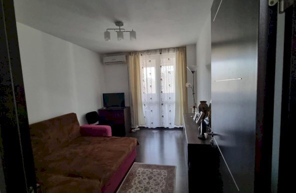 Apartament cu 3 camere in zona Lujerului - Piata Veteranilor 