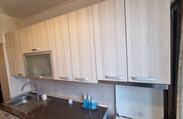 Apartament cu 3 camere in zona Lujerului - Piata Veteranilor 