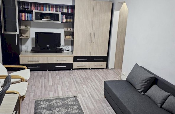 Apartament 2 Camere  Lujerului ,centrala , pet friendly